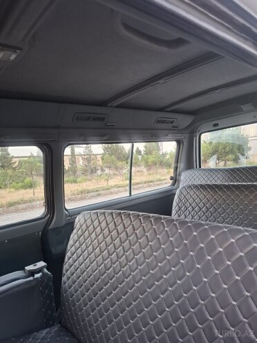 Mitsubishi L300 2008, 220,000 km - 2.5 l - Xırdalan