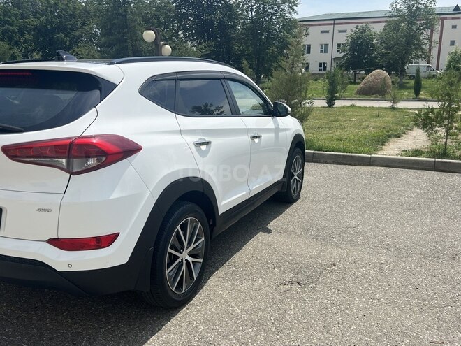 Hyundai Tucson 2015, 107,000 km - 2.0 l - Bakı
