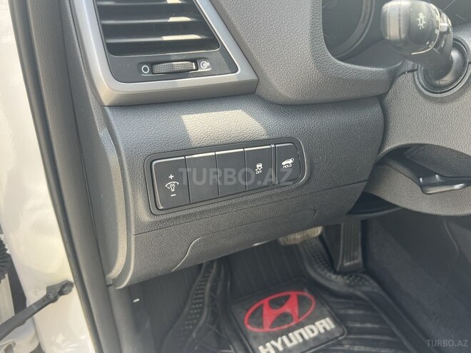 Hyundai Tucson 2015, 107,000 km - 2.0 l - Bakı
