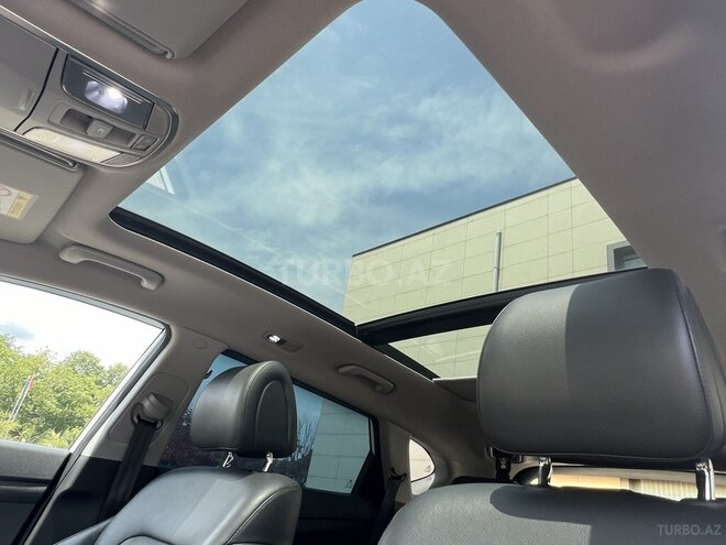 Hyundai Tucson 2015, 107,000 km - 2.0 l - Bakı