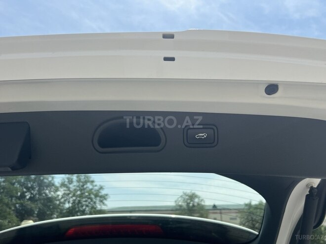 Hyundai Tucson 2015, 107,000 km - 2.0 l - Bakı