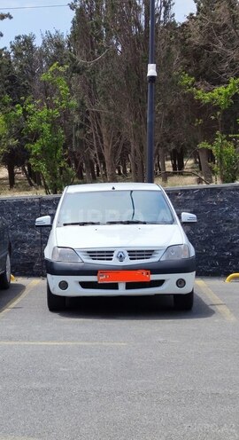 Renault Tondar 2012, 550,000 km - 1.6 l - Bakı