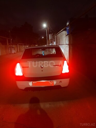 Renault Tondar 2012, 550,000 km - 1.6 l - Bakı