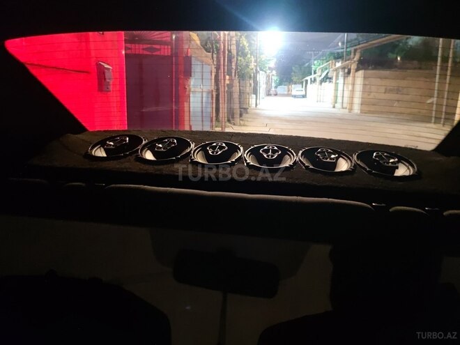 Renault Tondar 2012, 550,000 km - 1.6 l - Bakı