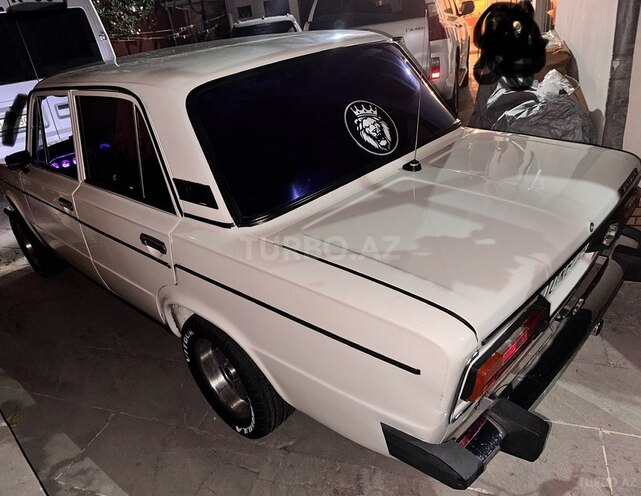 LADA (VAZ) 2106 1989, 68,852 km - 1.6 l - Bakı