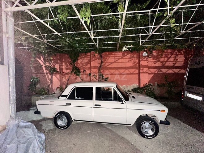 LADA (VAZ) 2106 1989, 68,852 km - 1.6 l - Bakı