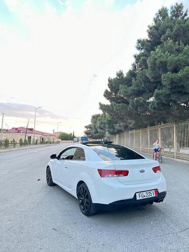 Kia Cerato Koup 2011, 230,000 km - 2.0 l - Bakı