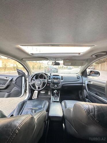 Kia Cerato Koup 2011, 230,000 km - 2.0 l - Bakı