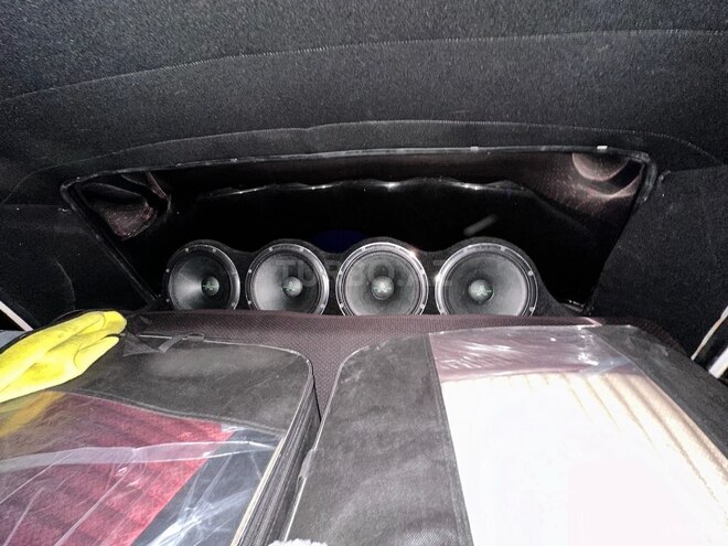 LADA (VAZ) 2106 1989, 68,852 km - 1.6 l - Bakı