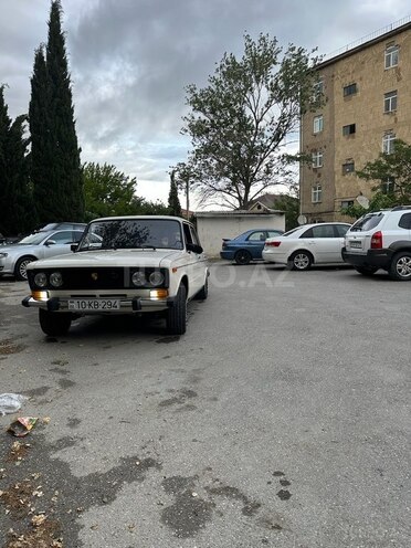 LADA (VAZ) 2106 1989, 68,852 km - 1.6 l - Bakı