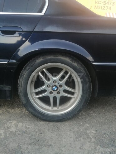 BMW 735 1995, 410,000 km - 3.5 l - Bakı