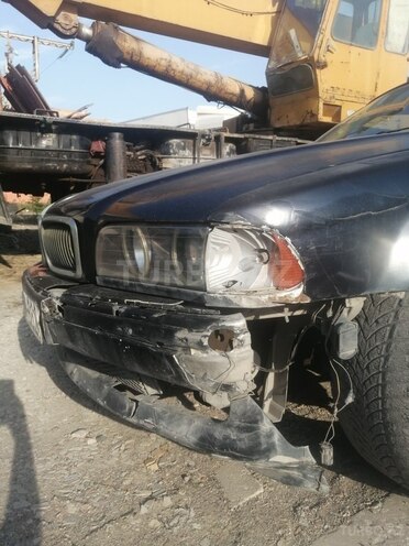 BMW 735 1995, 410,000 km - 3.5 l - Bakı