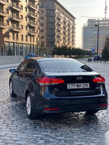 Kia K3 2016, 175,000 km - 1.6 l - Bakı