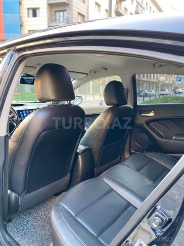 Kia K3 2016, 175,000 km - 1.6 l - Bakı