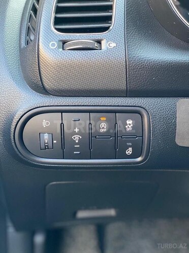 Kia K3 2016, 175,000 km - 1.6 l - Bakı