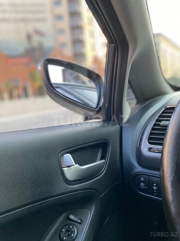 Kia K3 2016, 175,000 km - 1.6 l - Bakı