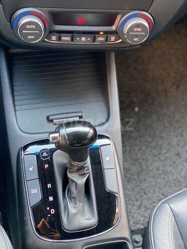 Kia K3 2016, 175,000 km - 1.6 l - Bakı