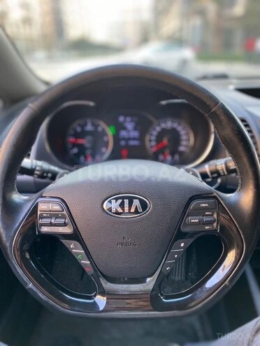 Kia K3 2016, 175,000 km - 1.6 l - Bakı
