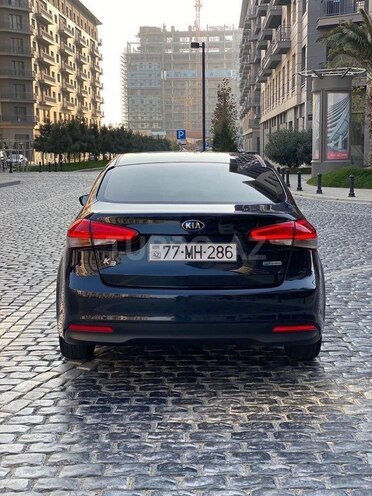 Kia K3 2016, 175,000 km - 1.6 l - Bakı