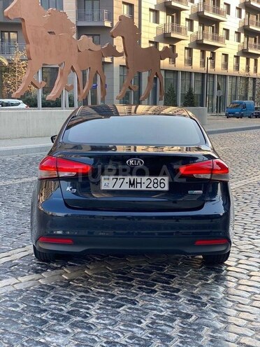 Kia K3 2016, 175,000 km - 1.6 l - Bakı