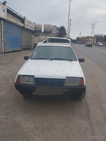 LADA (VAZ) 2109 1993, 111,111 km - 1.5 l - Sumqayıt