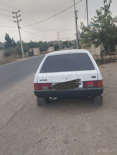 LADA (VAZ) 2109 1993, 111,111 km - 1.5 l - Sumqayıt