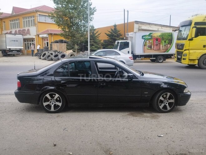 BMW 535 1999, 30,000 km - 3.5 l - Bakı
