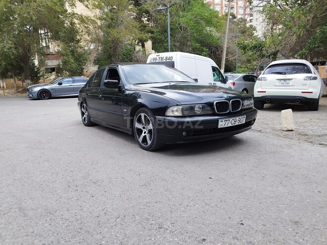 BMW 535 1999, 30,000 km - 3.5 l - Bakı