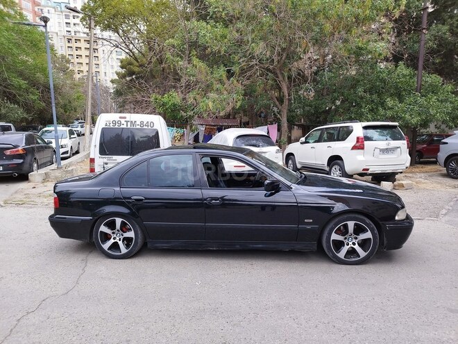 BMW 535 1999, 30,000 km - 3.5 l - Bakı