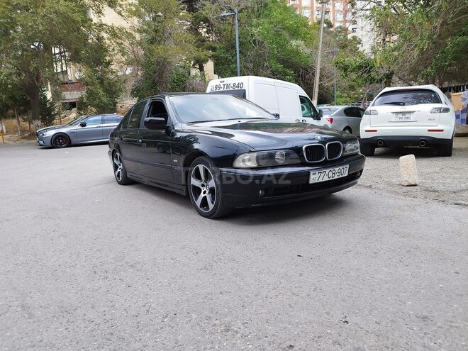 BMW 535 1999, 30,000 km - 3.5 l - Bakı