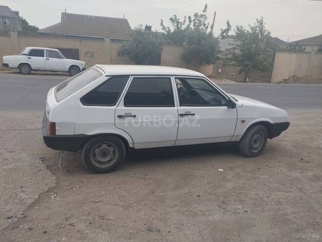 LADA (VAZ) 2109 1993, 111,111 km - 1.5 l - Sumqayıt