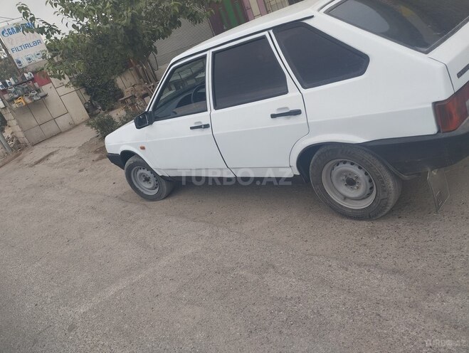 LADA (VAZ) 2109 1993, 111,111 km - 1.5 l - Sumqayıt