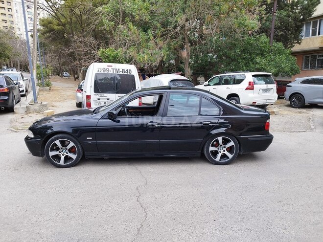 BMW 535 1999, 30,000 km - 3.5 l - Bakı
