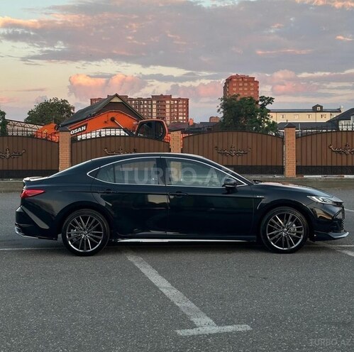 Toyota Camry 2024, 0 km - 2.0 l - Bakı