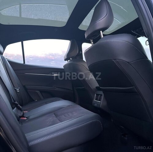 Toyota Camry 2024, 0 km - 2.0 l - Bakı