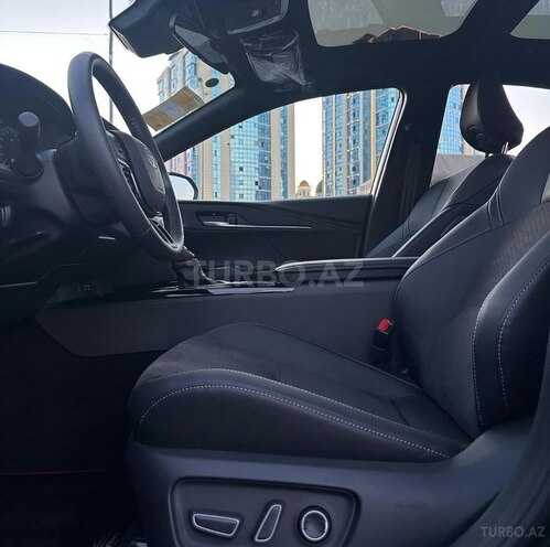 Toyota Camry 2024, 0 km - 2.0 l - Bakı