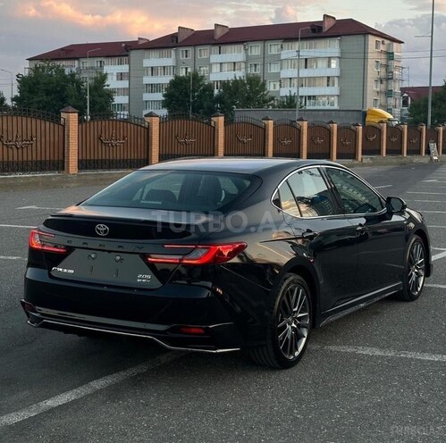Toyota Camry 2024, 0 km - 2.0 l - Bakı