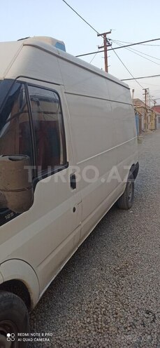 Ford Transit 2004, 476,000 km - 2.4 l - Bakı
