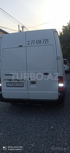 Ford Transit 2004, 476,000 km - 2.4 l - Bakı