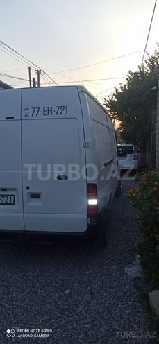 Ford Transit 2004, 476,000 km - 2.4 l - Bakı