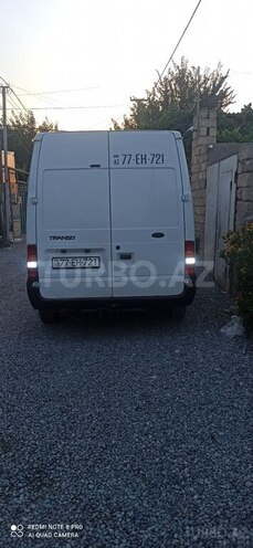Ford Transit 2004, 476,000 km - 2.4 l - Bakı