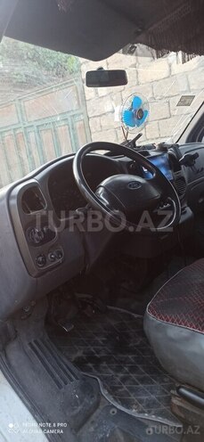 Ford Transit 2004, 476,000 km - 2.4 l - Bakı