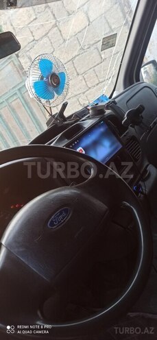 Ford Transit 2004, 476,000 km - 2.4 l - Bakı