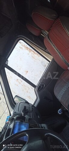 Ford Transit 2004, 476,000 km - 2.4 l - Bakı