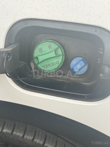Hyundai Santa Fe 2018, 123,734 km - 2.0 l - Şamaxı