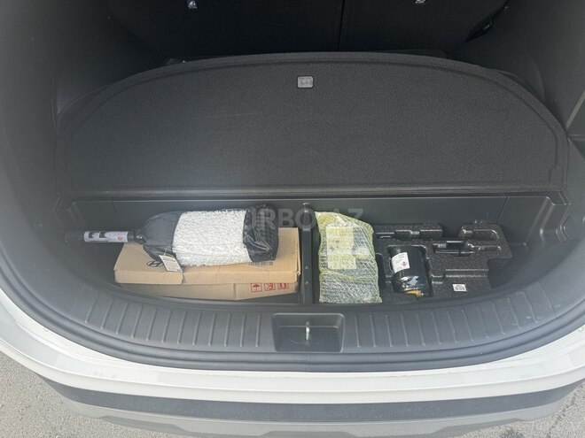 Hyundai Santa Fe 2018, 123,734 km - 2.0 l - Şamaxı