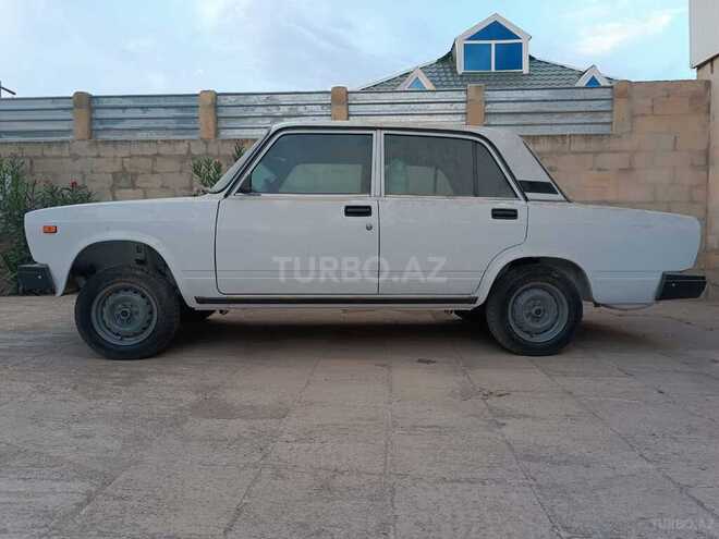 LADA (VAZ) 2107 2008, 28,000 km - 1.6 l - Bakı