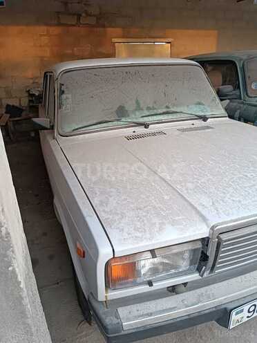 LADA (VAZ) 2107 2008, 28,000 km - 1.6 l - Bakı