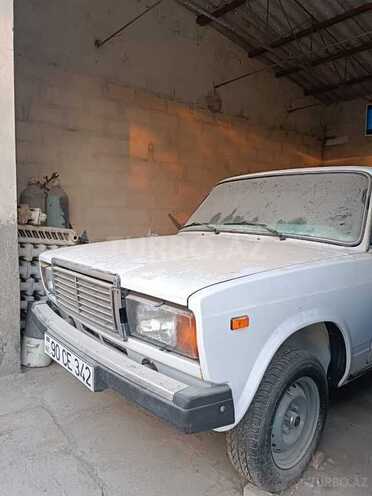 LADA (VAZ) 2107 2008, 28,000 km - 1.6 l - Bakı