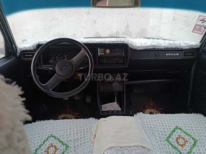 LADA (VAZ) 2107 2008, 28,000 km - 1.6 l - Bakı
